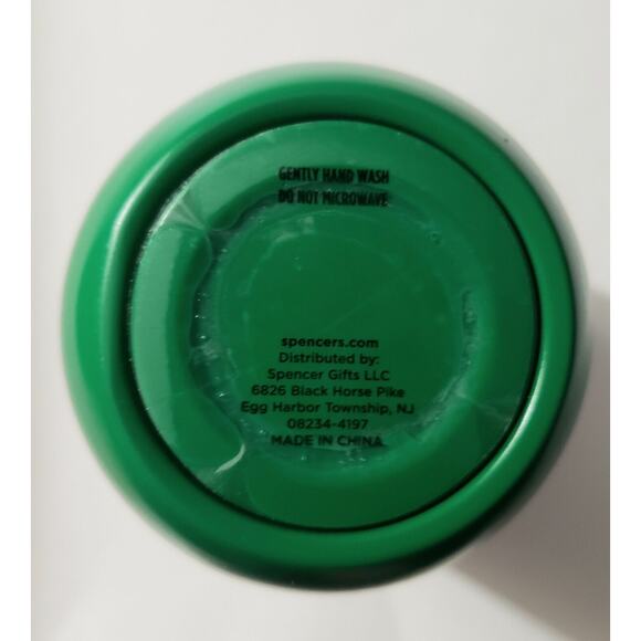 "I Like Big Bulbs" Stainless Steel Tumbler - Picture 2 of 4